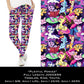 Playful Ponies - Full & Capri Joggers