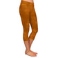 Pumpkin *Color Collection* - Leggings & Capris