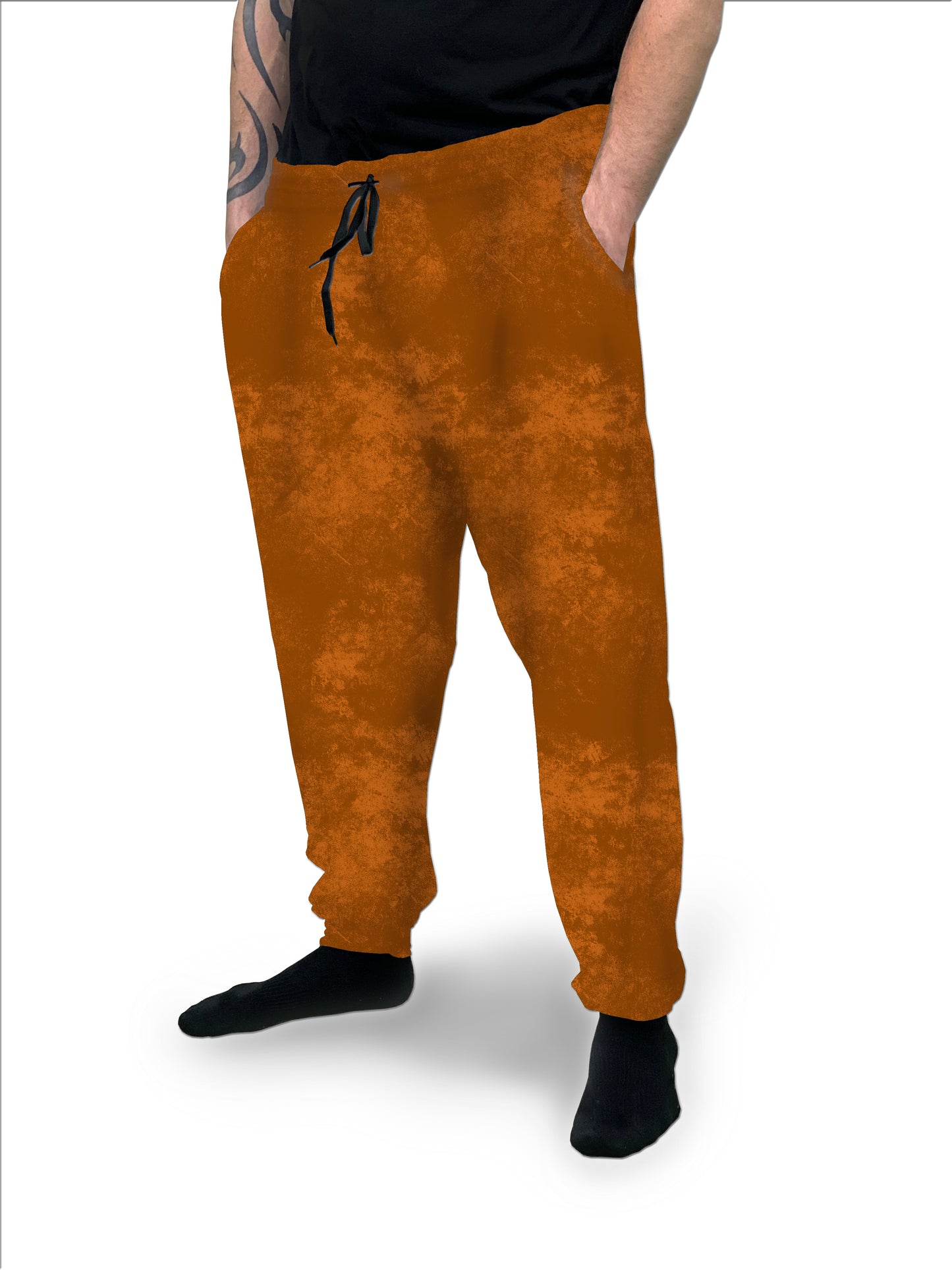 Pumpkin *Color Collection* - Full & Capri Joggers