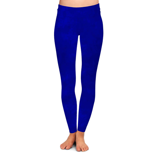 Royal Blue *Color Collection* - Leggings & Capris