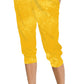 Sunflower Yellow *Color Collection* - Full & Capri Joggers