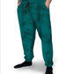 Color Collection TEAL Full & Capri Joggers