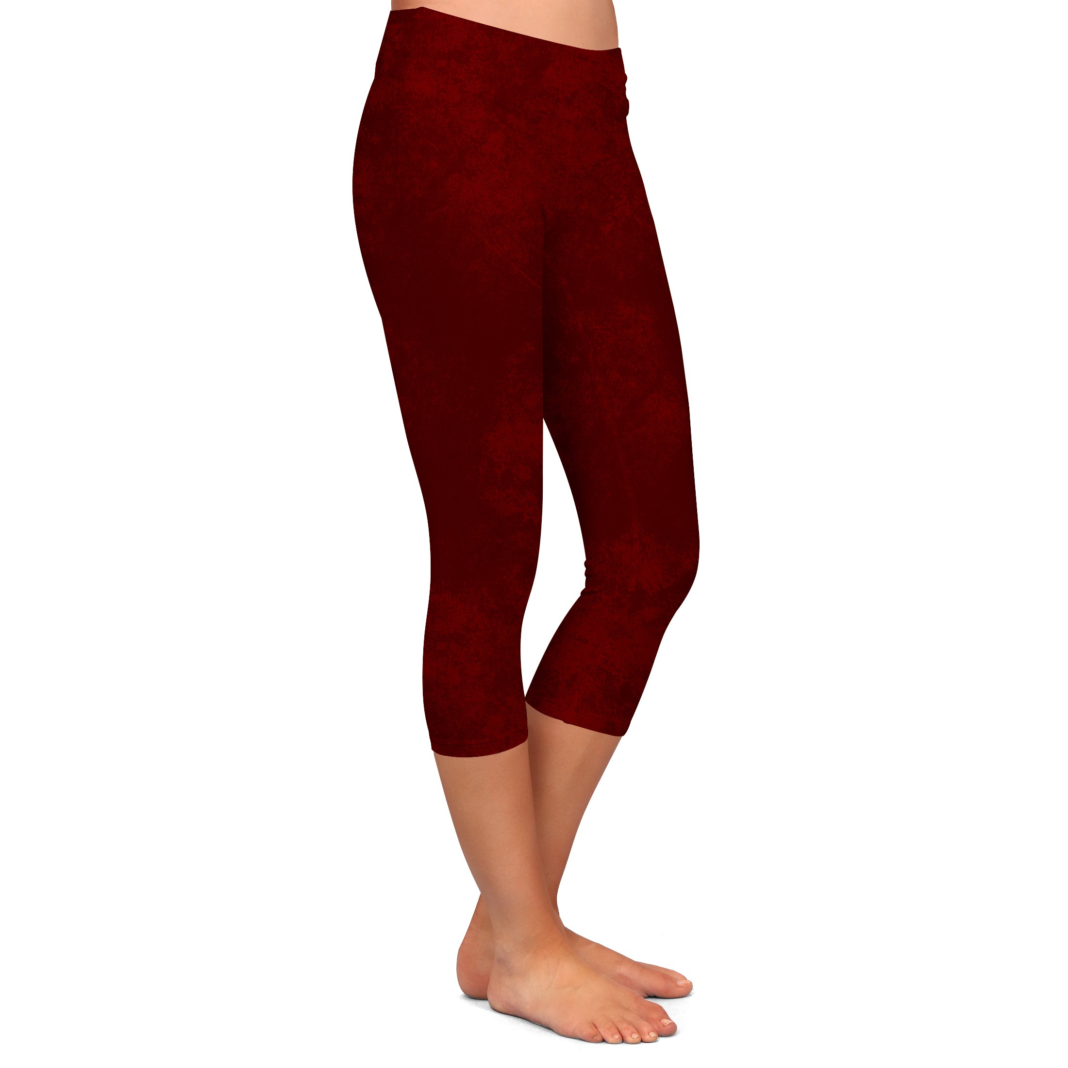 Romastory Women's Winter Warm Fleece Lined Tights High Waisted Elastic  Leggings Pants (Wine Red),Free Size Fits ( US S/M ) - Yahoo Shopping