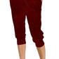 Wine *Color Collection* - Full & Capri Joggers