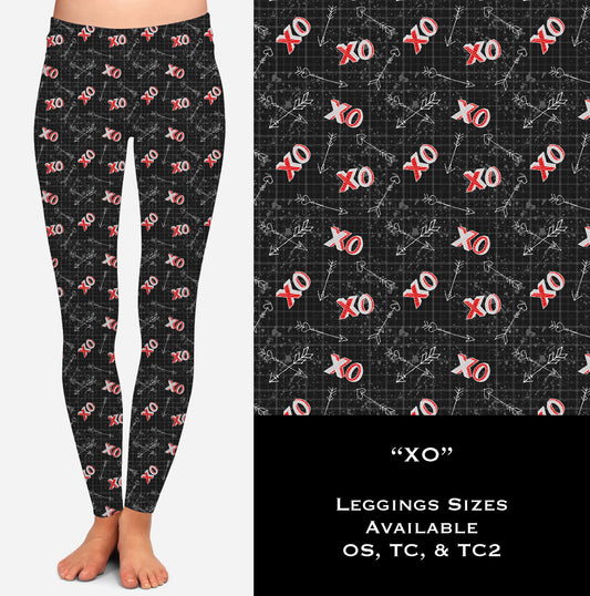 XO - Leggings