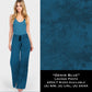 Denim Blue *Color Collection* - Lounge Pants