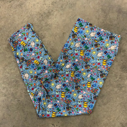 Hunny - Leggings with Pockets